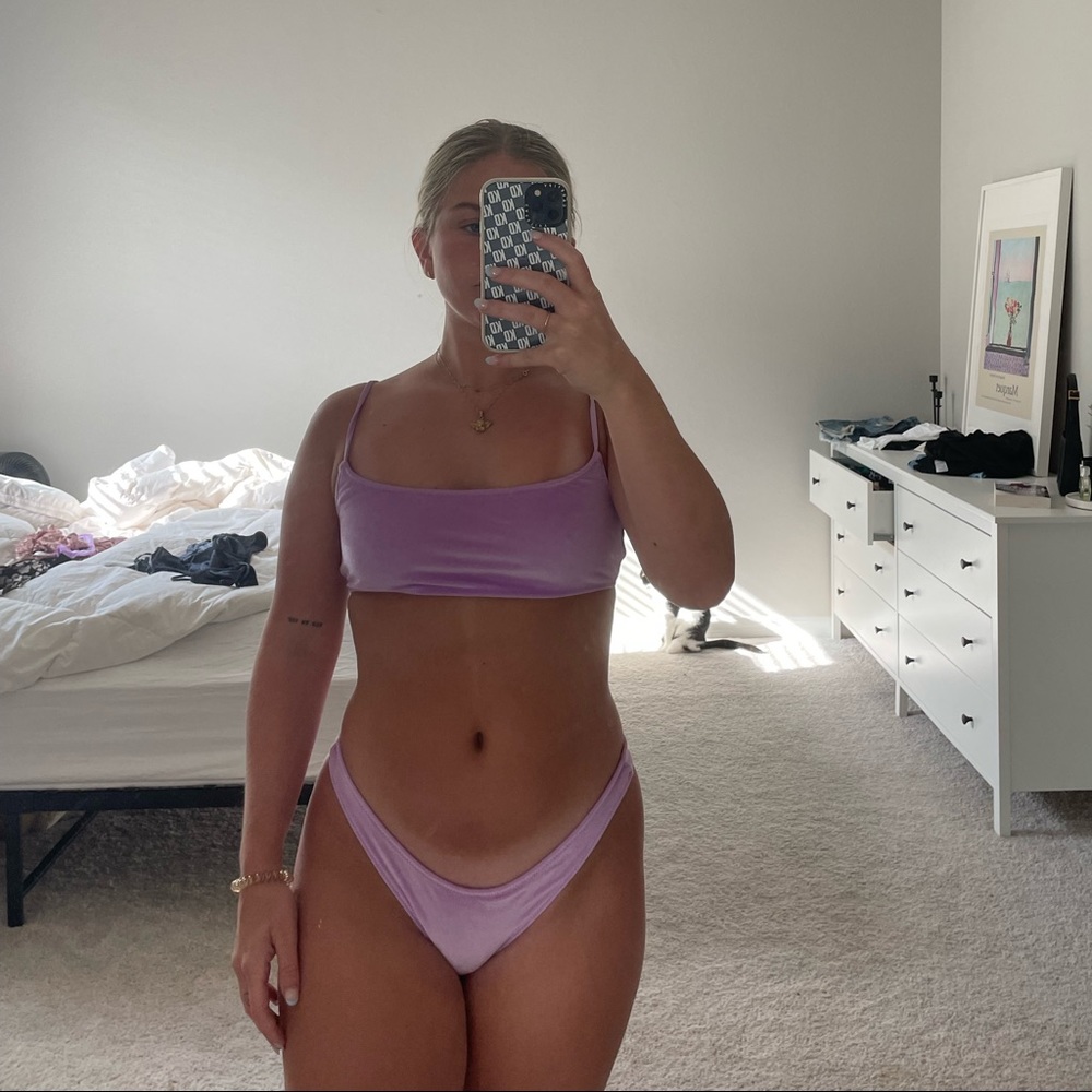 Triangl Bikini
